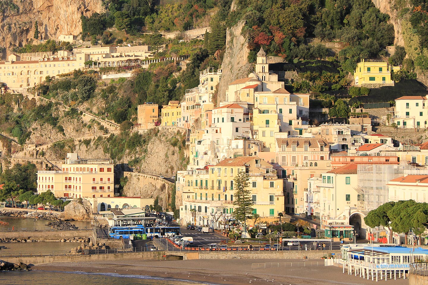 Amalfi